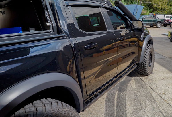 2022+ Next Gen RAPTOR Sliders