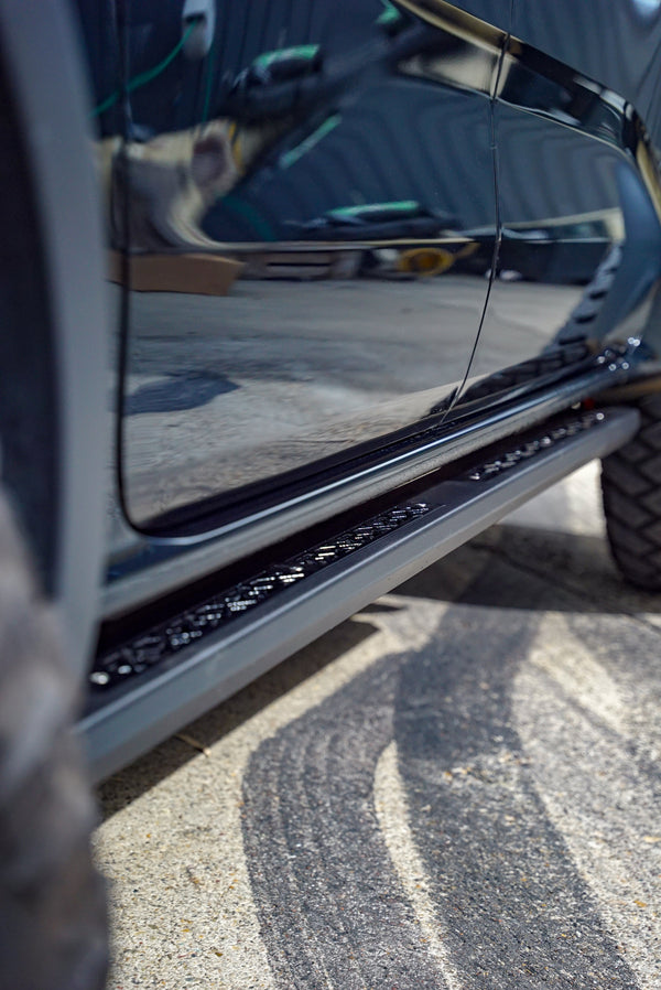 2022+ Next Gen RAPTOR Sliders
