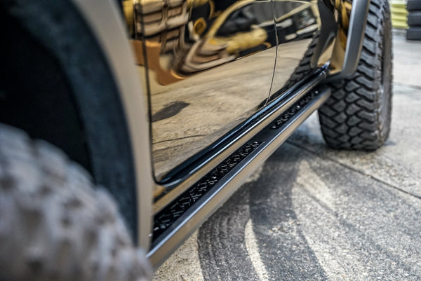 2022+ Next Gen RAPTOR Sliders