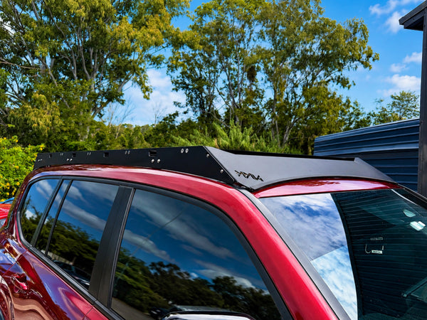 300 Series Landcruiser Slim Line Roof Rack