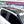 Load image into Gallery viewer, N80 Dual Cab Slim Line Roof Rack
