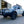 Load image into Gallery viewer, Short Entry PK/PJ Ford Ranger Stainless Steel 4&quot; Snorkel Kit Stand Airbox retained/used

