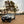 Load image into Gallery viewer, Pathfinder (2013+) 4&quot; Stainless Steel Snorkel Kit
